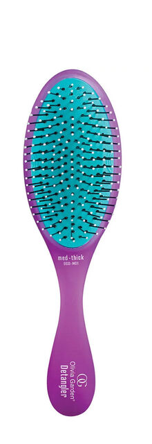 Olivia Garden Medium to Thick Detangler Olivia Garden Medium to Thick Detangler